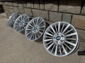 Оригинални джанти за BMW Style 416 18ки, снимка 2