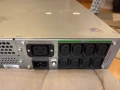 UPS APC Smart 3000VA RM/230V Line Interactive без батерии, снимка 4