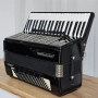 Акордеон Weltmeister Stella , снимка 5