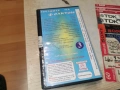 ЗВЕЗДИТЕ НА ФОЛКТОН 3-ORIGINAL VHS TAPE 1705261128L1, снимка 3