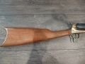Стар револвер Колт Нави 1851г, снимка 7