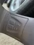 Продавам ОРИГИНАЛНИ Джанти+гуми 15 ' цола 5x112 57,1 Audi a4,a6,a8 Pasat 4,5. 6 1/2J ET38 DEZENT, снимка 7