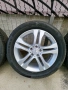 Джанти Ronal 18 цола , 5х112 , 7j , et46 , 235/50/18 Mercedes , Audi, снимка 3