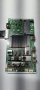 Main board - 17MB170 130519R4 TV Toshiba 58", снимка 1