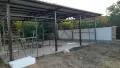 Метални конструкций, снимка 1