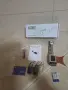 интелигентен електронен патрон за врата iCARE (модел V1-TY), който се управлява чрез Bluetooth , снимка 2