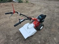 МОТОФРЕЗА HONDA 5,5.к.с. ПЕРФЕКТНА. НАВЕСНА , снимка 3