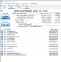 Intel SSD 660p Series 512GB, M.2 2280 PCIe 3.0 x4, 3D2, QLC, снимка 2