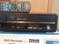 Panasonic DMR-EZ49V DVD-VHS-USB-HDMI recorder, снимка 3