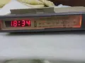 Радиочасовник philips, снимка 2