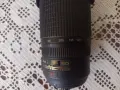 Nikon D 90 + Nikon AF-S NIKKOR 70-300mm f/4.5-5.6G IF-ED VR Nikon NIKKOR 50mm f/1.8, снимка 5