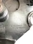 Капак на ангренажния ремък за Jaguar S Type 2.7 D (2006) 4R8Q-6019-CD, снимка 2