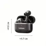 Lenovo EA230 TWS Безжични Bluetooth Слушалки за Спорт и Тичане 360 Стерео Звук Нови, снимка 7