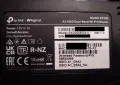 Гигабитов рутер TP-Link Archer EX220 AX1800 Wi-Fi 6, снимка 3
