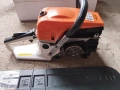 Продавам моторен трион STIHL MS 250 - чисто нов, снимка 2