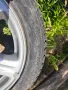 Гуми michelin зимни, снимка 3