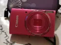 canon ixus 155 20mp, снимка 1