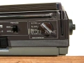Радиокасетофон Sharp gf-6161h, снимка 9