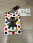 Твърд калъф Dsquared2 бял с цветни кръгове за Apple iPad Mini, снимка 2