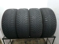 4бр зимни гуми 215/55/17 HANKOOK L05794 , снимка 5