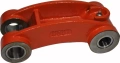 Щанги за кофа (Bucket Links) за Kubota, Bobcat, JCB, Volvo, Yanmar, Takeuchi, New Holland, снимка 1