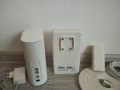 Комплект за 5G интернет ZTE MC889 5G и ZTE H3601P работи с всички оператори, снимка 3