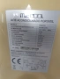 Mac COOL 9000btu мобилен климатик за ефективно охлаждане, обезвлажняване, вентилация, аериране, снимка 3