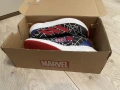 Детски маратонки ADIDAS SPIDER-MAN MARVEL 33 1/2, снимка 6