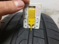 1 бр. 235/45/18 Pirelli Cinturato P7 / лятна гума, снимка 3