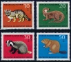 Германия MNH, снимка 1