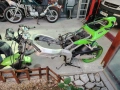 Kawasaki 636 на части, снимка 7