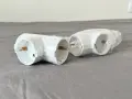 2 бр. нови разклонители, снимка 2