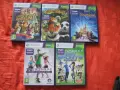 Продавам игри за XBOX 360 KINEKT, снимка 1