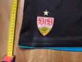 VfB Stuttgart / Puma - мъжки футболни шорти XL, снимка 3