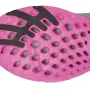 Плажни обувки подходящи и за яхта Fashy Mendoza Aqua Shoe, розови, снимка 2