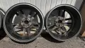 Оригинални джанти BMW style 662M 18" sport pack G30 G11 G12 G14 G20, снимка 8