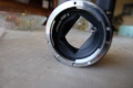 Viltrox Auto Focus EF - NEX Adapter, снимка 3