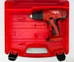Hilti SF 14-A - Трискоростен акумулаторен винтоверт 14.4V, снимка 2