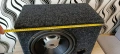 Jbl GT5-12 бас каса , снимка 9
