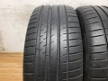 235/45/18 Michelin / летни гуми, снимка 2