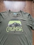 columbia - страхотна мъжка тениска М, снимка 2