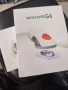 Сензори за кръвна захар ,,Dexcom G6” 3 бр неразпечатвани трансмитери , снимка 1