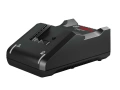Bosch зарядно устройство GAL 18V-40 Бош, снимка 1