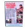 Сблъсък в Бронкс DVD -R с бг аудио , снимка 2