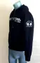 La Martina Full Zip Hoodie Mens Size M НОВО ОРИГИНАЛ! Мъжки Суичър с цял Цип!, снимка 4