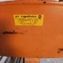 Фуражомелка Ф-400, снимка 2