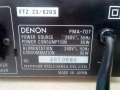 Denon PMA 707, снимка 11