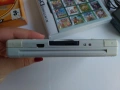 Nintendo DS Lite White + Карта с 208 игри + Оригинална игра, снимка 4