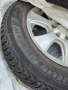 Зимни гуми 195.65.15 Michelin alpin 7 , снимка 2