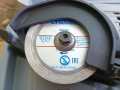Dremel DSM20 компактен трион, снимка 3